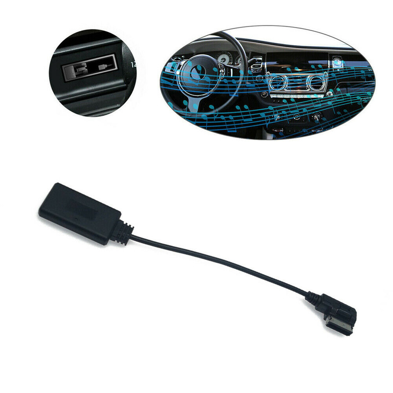 アウディA5q5用のBluetooth音楽インターフェース, - Mdi Cable のレビューと価格
