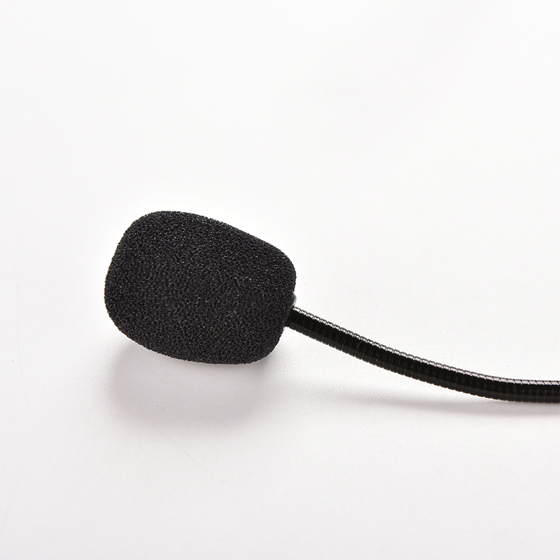 新しい有線ボーカルヘッドセットマイク、音声アンプスピーカー用 - Speaker Wire のレビューと価格