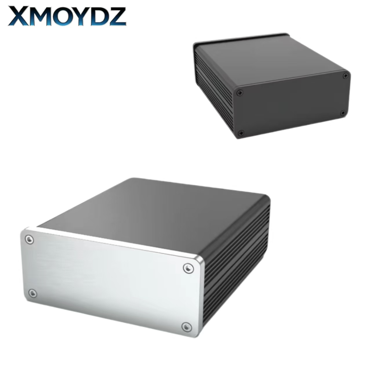 オールアルミ製アンプシャーシ 1105 116*50*139 - Speaker Enclosure のレビューと価格
