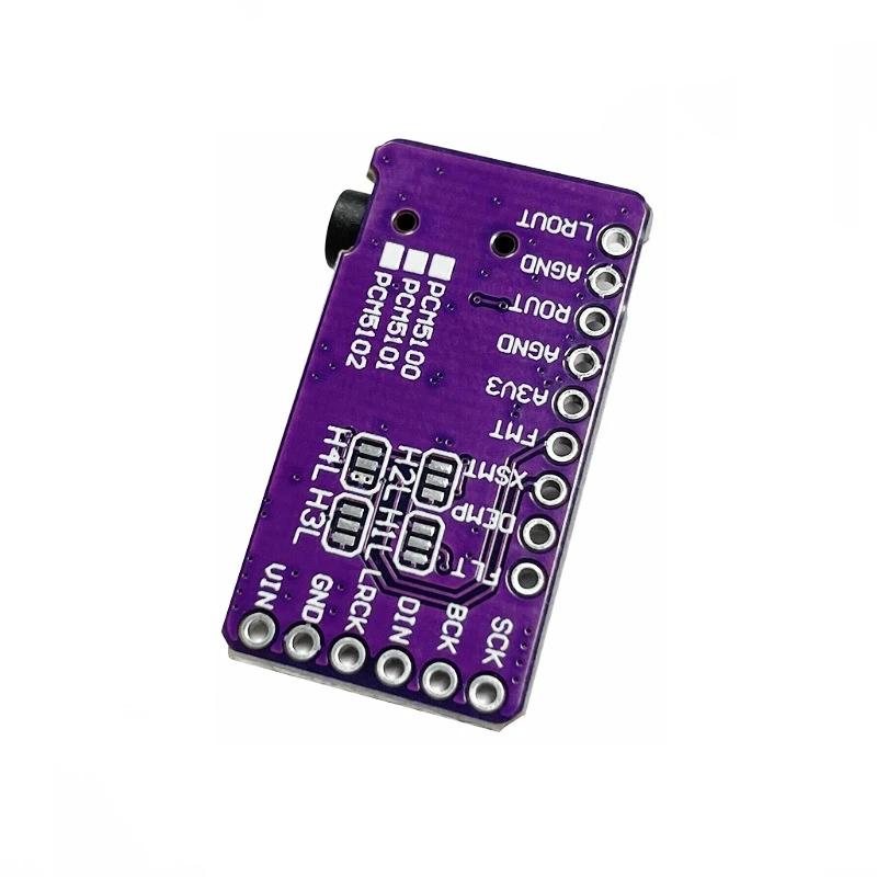GY-PCM5102 デジタルオーディオモジュール、Rasp - Pcm5102 のレビューと価格