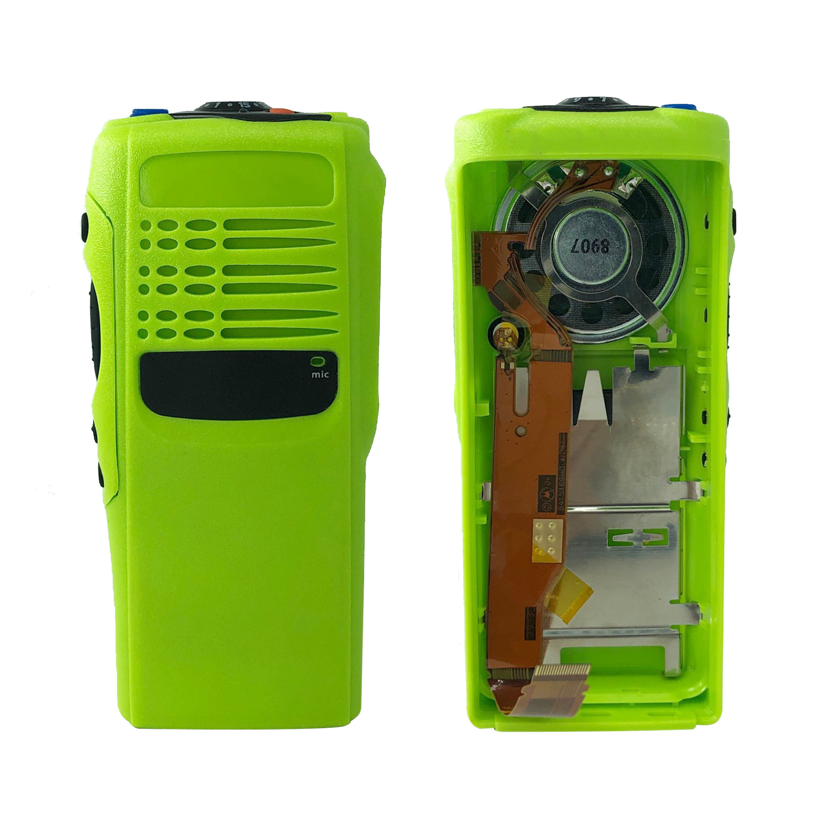6色のトランシーバー修理キット,pro5150 g328 g - Speaker Enclosure のレビューと価格