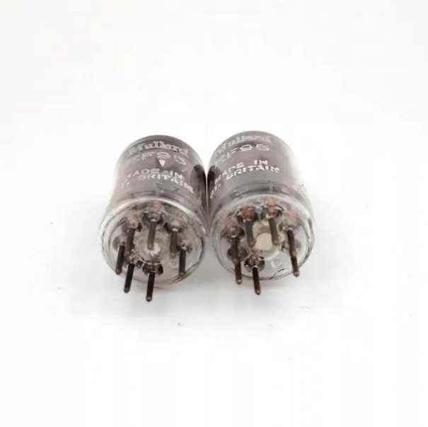 低ノイズヘッドホンアンプ 7ピン ペントード真空管 マラード - Headphone Amplifier のレビューと価格