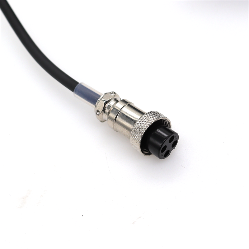 CB-507 マイク 4 ピンコネクタモバイルラジオスピーカ - Speaker Terminal のレビューと価格