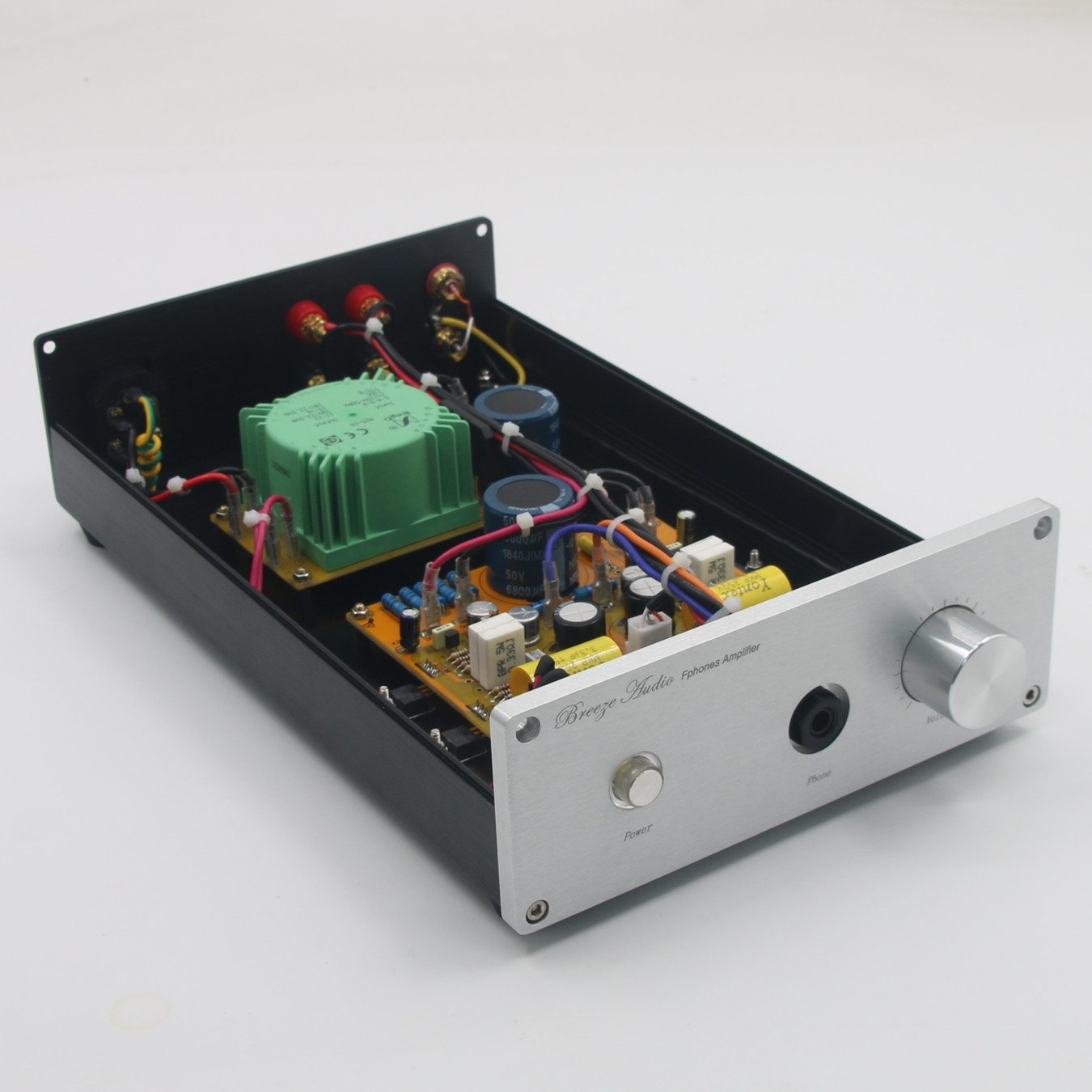 HiFi Pass Zen シングルエンド クラス A ステ - Headphone Amplifier のレビューと価格