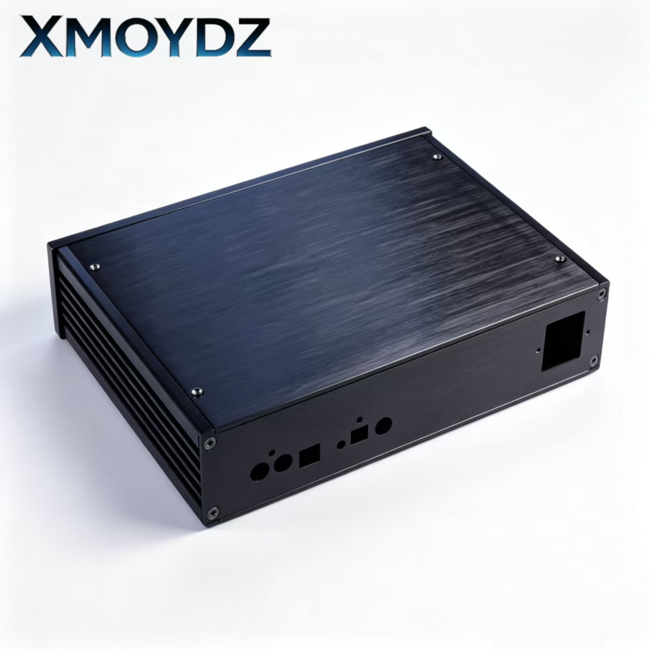 280*62*211.5mm 全アルミ製パワーアンプシャーシ - Speaker Enclosure のレビューと価格