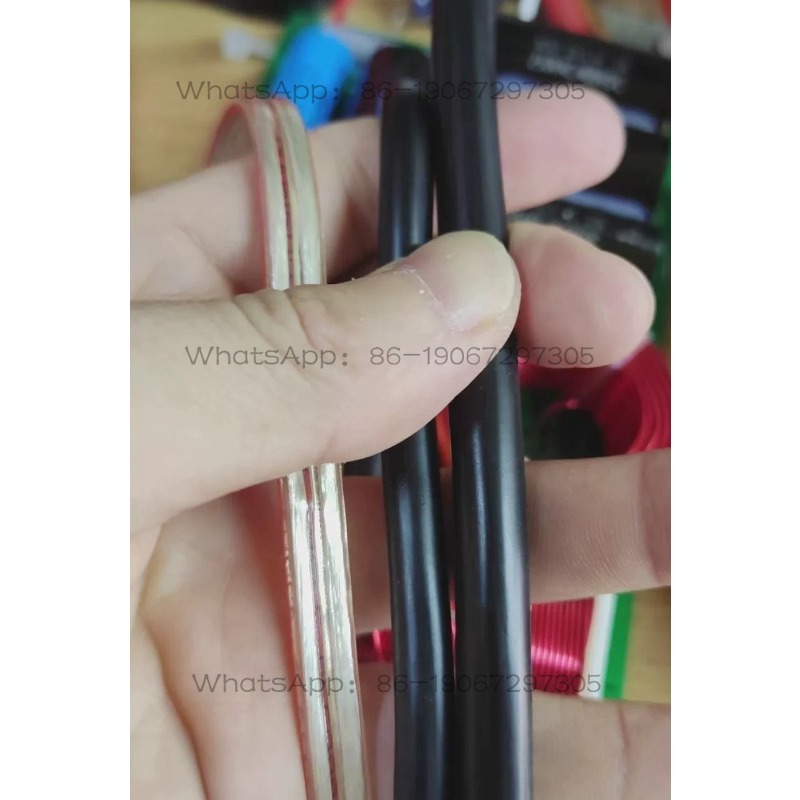 専用クロスオーバー配線接続：秋葉原純無酸素銅スピーカーケーブ - Speaker Wire のレビューと価格