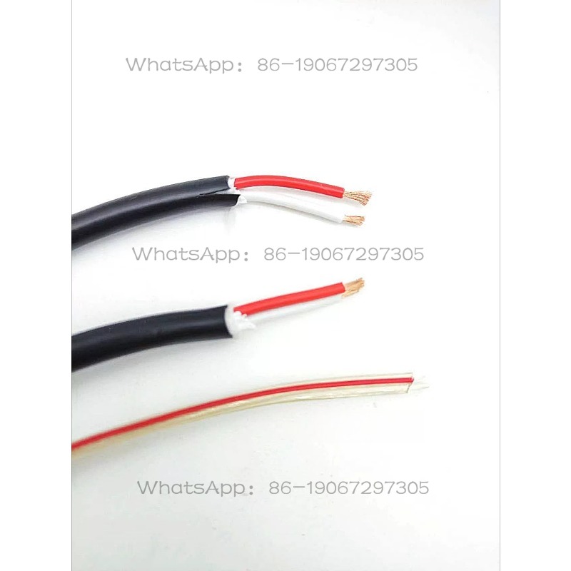 専用クロスオーバー配線接続：秋葉原純無酸素銅スピーカーケーブ - Speaker Wire のレビューと価格