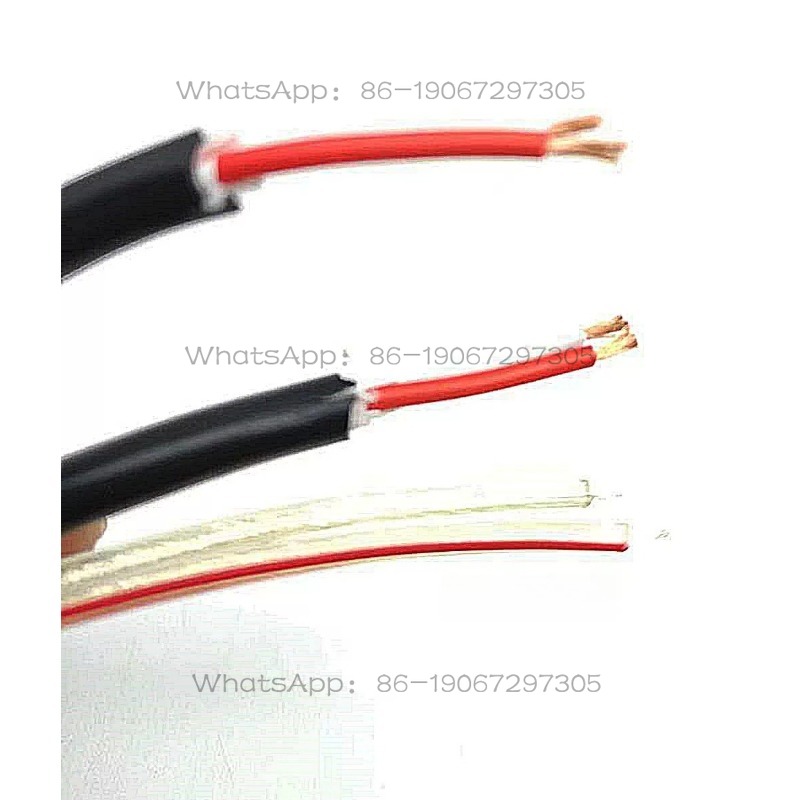 専用クロスオーバー配線接続：秋葉原純無酸素銅スピーカーケーブ - Speaker Wire のレビューと価格