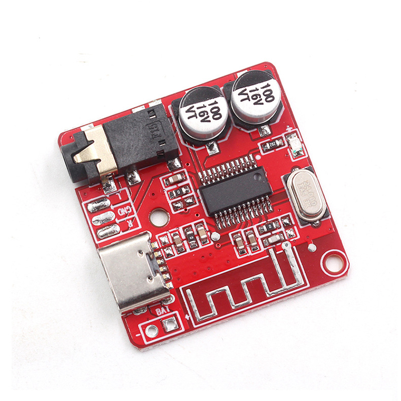 TYPE-C DIY ワイヤレス Bluetooth オーデ - Diy Speaker のレビューと価格