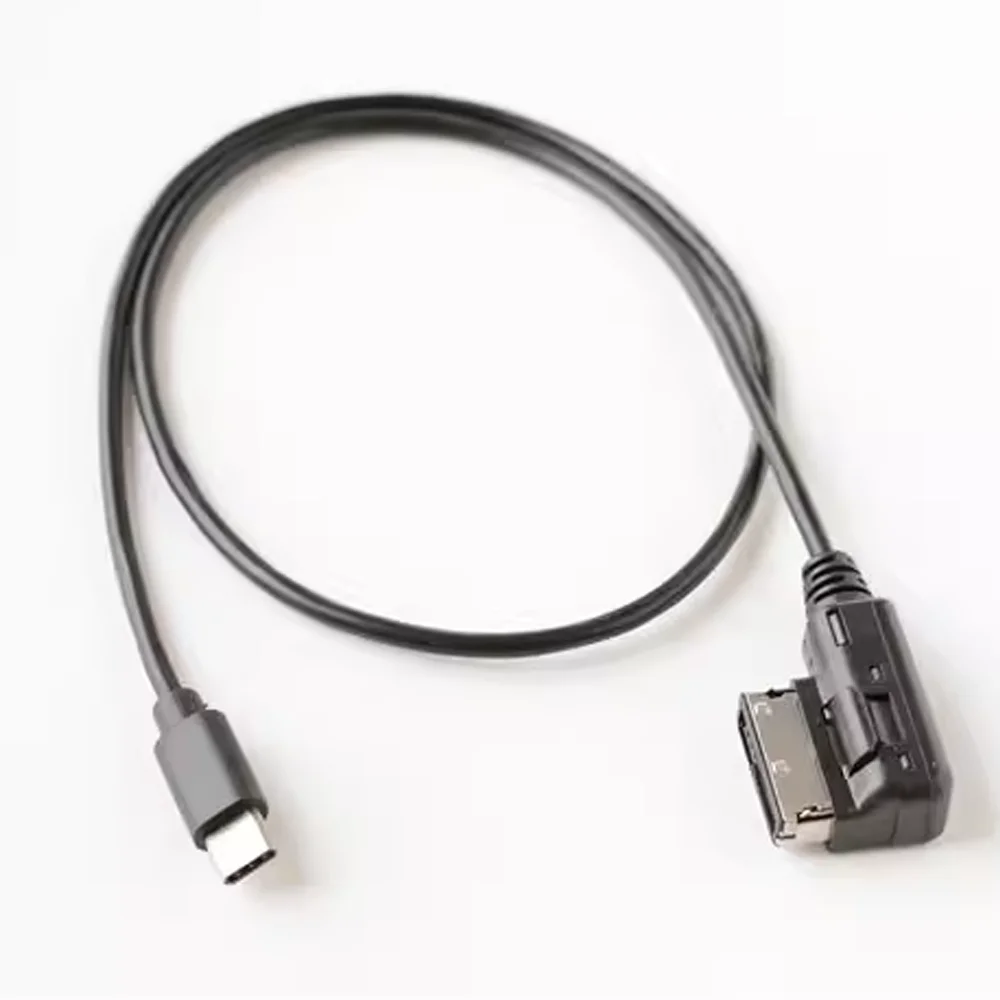 アウディ A4 A5 A6 Q5 Q7 ゴルフ MK7 GT - Mdi Cable のレビューと価格