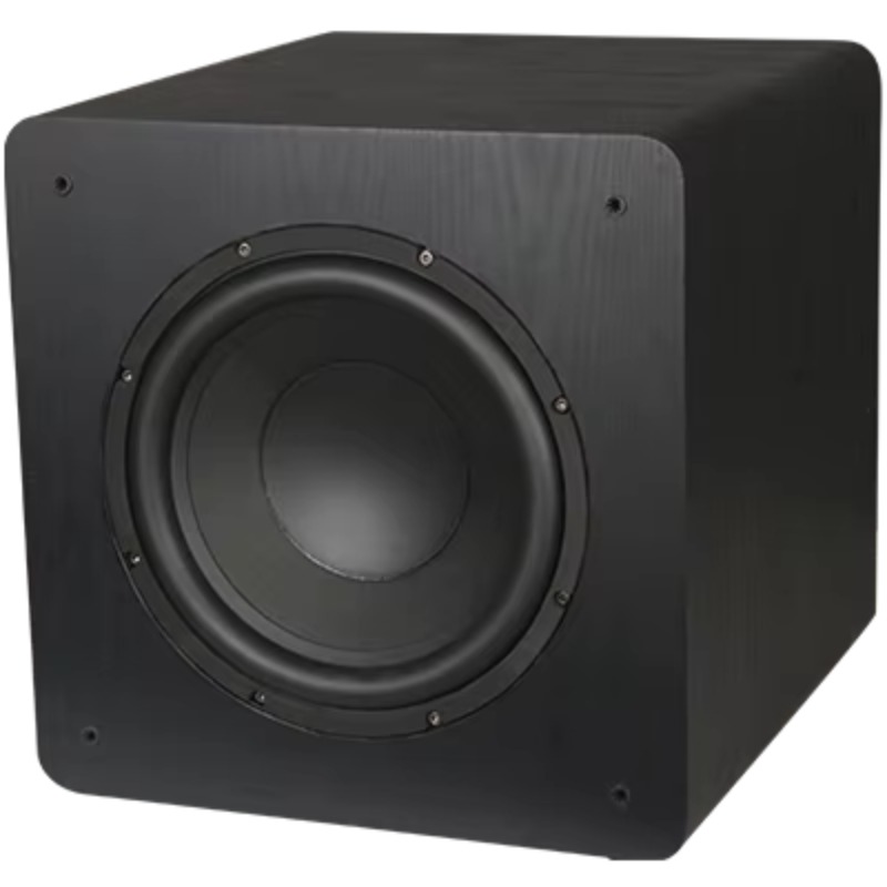 Tonewinner SW-D2000 400W 12インチ - Subwoofer のレビューと価格
