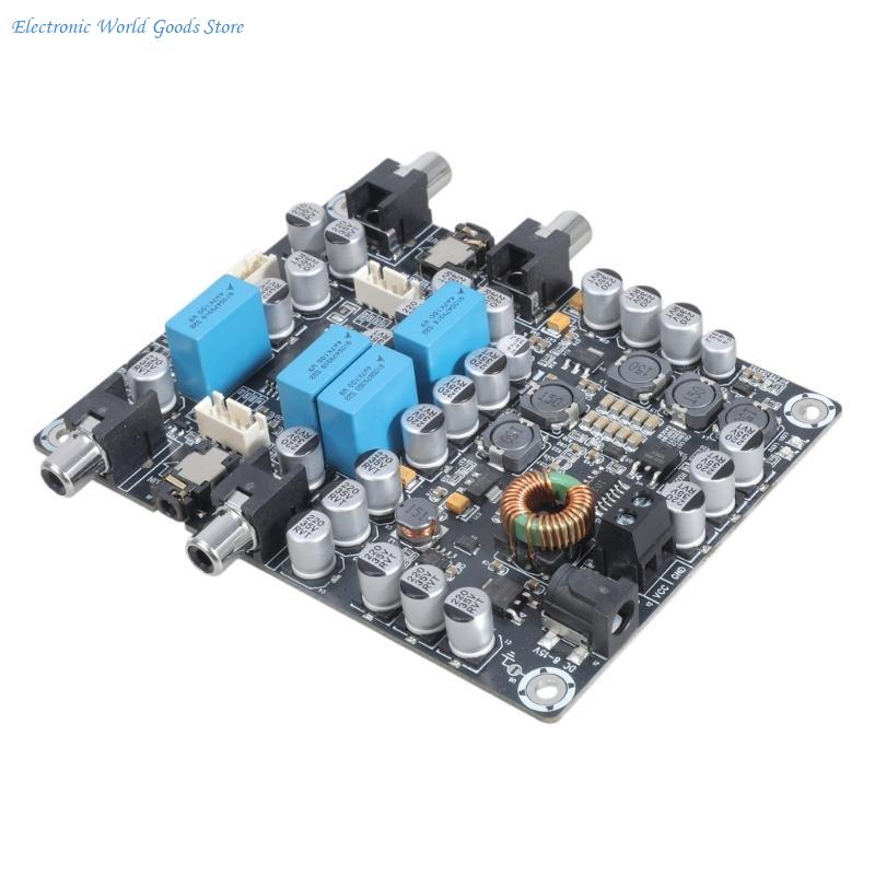 A3PD PGA2311 デジタルボリュームコントロールフロ - Volume Control Board のレビューと価格