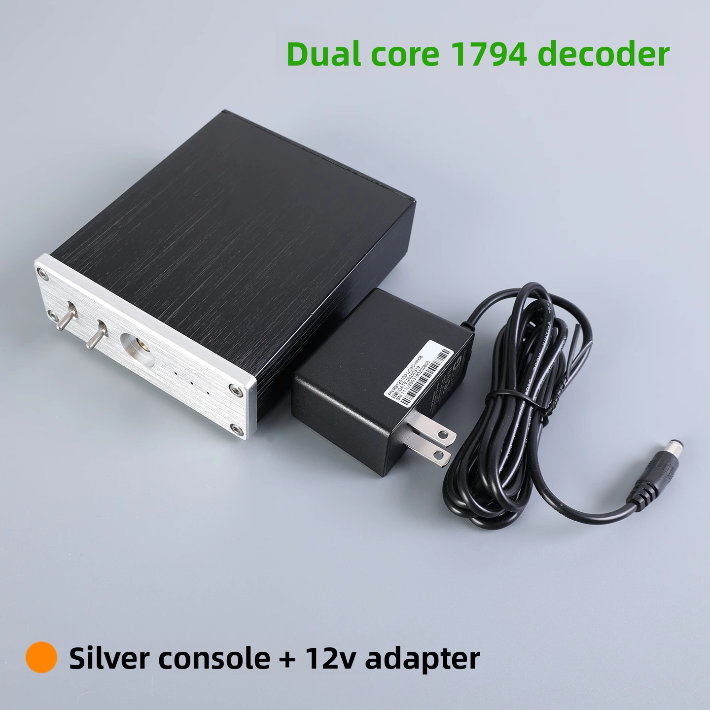 デュアルPCM1794A DACデコーダーボード、同軸光Hi - Audio Dac のレビューと価格