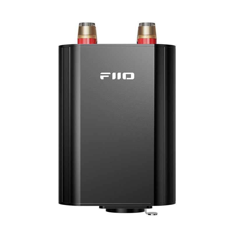 FiiO IMP XLR-4 パッシブインピーダンスアダプタ - Headphone Amplifier のレビューと価格