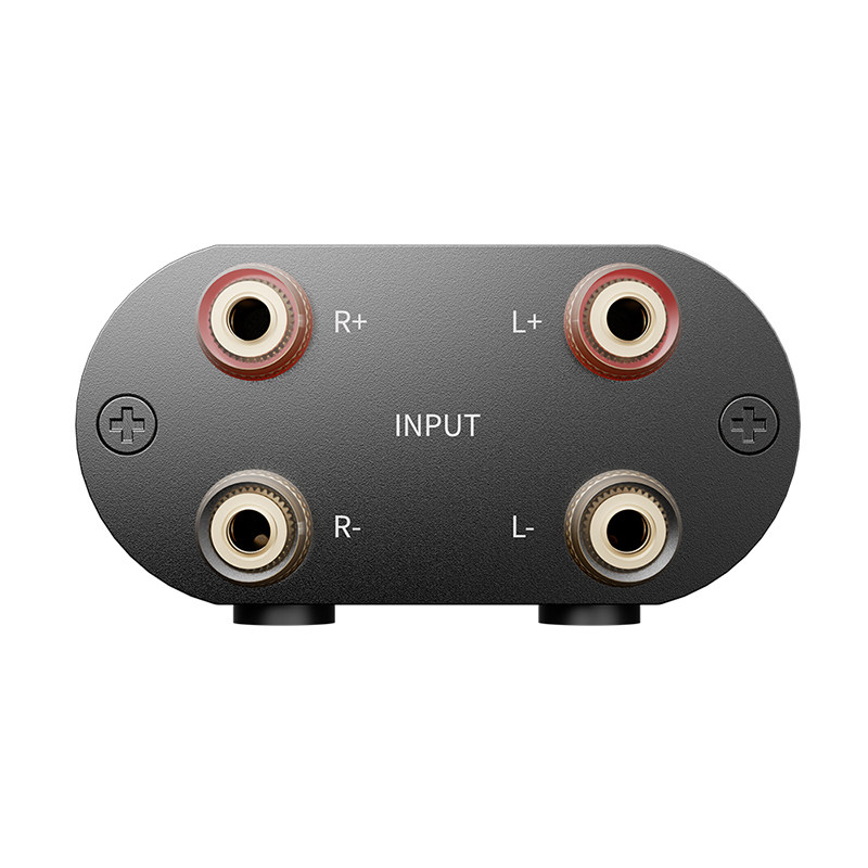 FiiO IMP XLR-4 パッシブインピーダンスアダプタ - Headphone Amplifier のレビューと価格
