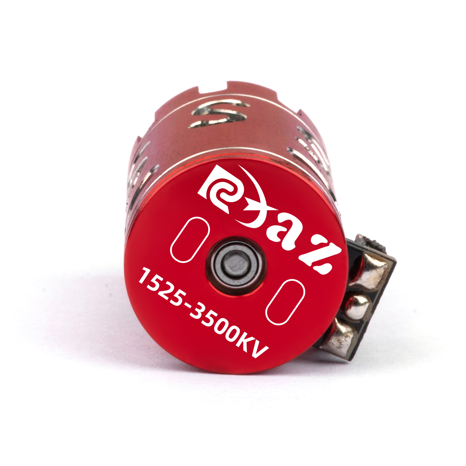 ミニ 3500KV 1525 ブラシレスモーターと 2.0m - Banana Plug のレビューと価格
