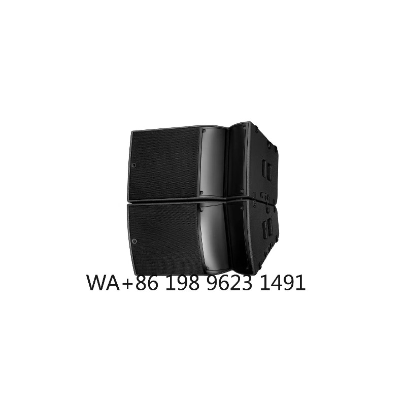 15インチフルレンジマトリックススピーカー800Wアクティブ - Speaker Wire のレビューと価格