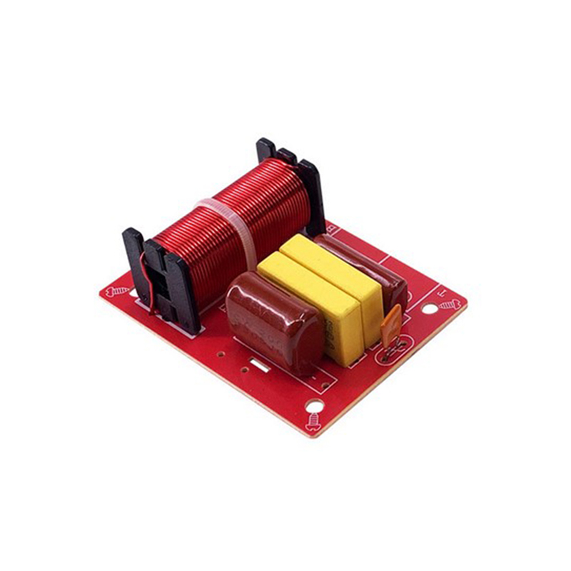 新製品 WEAH-234 80W 2ウェイスピーカー周波数分 - Speaker Crossover のレビューと価格
