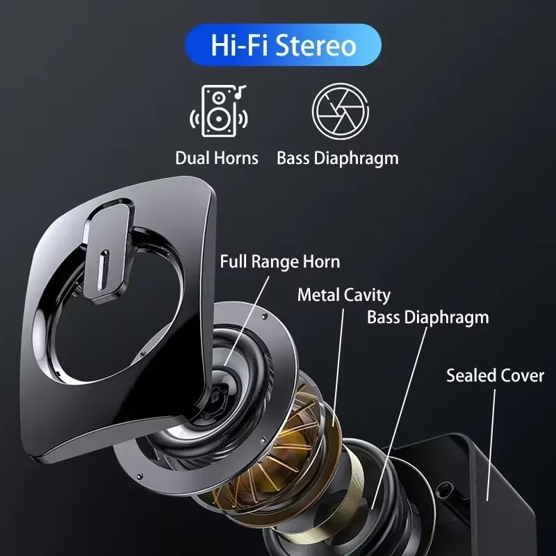 新しいUSB有線コンピューター用スピーカー、高音質ステレオサ - Speaker Wire のレビューと価格